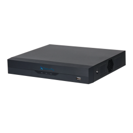 X-SECURITY XS-XVR6108T-WIZ X-SECURITY XS-XVR6108T-WIZ — Enregistreur5n