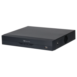 X-SECURITY XS-XVR6116-WIZ X-SECURITY XS-XVR6116-WIZ — Enregistreur5n1 