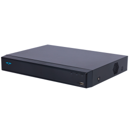 X-SECURITY XS-XVR6116AS-4KL-2AI X-SECURITY XS-XVR6116AS-4KL-2AI — Enre