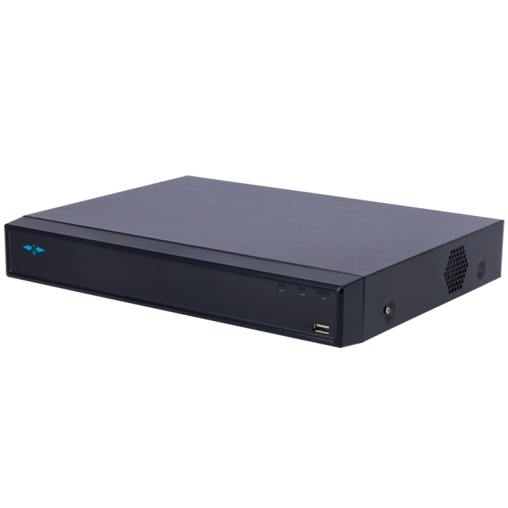 X-SECURITY XS-XVR6116AS-4KL-2AI X-SECURITY XS-XVR6116AS-4KL-2AI — Enre