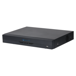 X-SECURITY XS-XVR6116T-4KL-WIZ X-SECURITY XS-XVR6116T-4KL-WIZ — Enregi