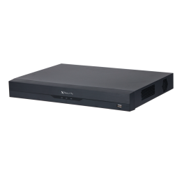 X-SECURITY XS-XVR6216A-WIZ X-SECURITY XS-XVR6216A-WIZ — Enregistreur5n