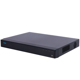 X-SECURITY XS-XVR6216S-4KL-2AI X-SECURITY XS-XVR6216S-4KL-2AI — Enregi