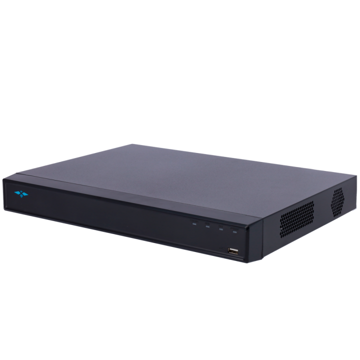 X-SECURITY XS-XVR6216S-4KL-2AI X-SECURITY XS-XVR6216S-4KL-2AI — Enregi