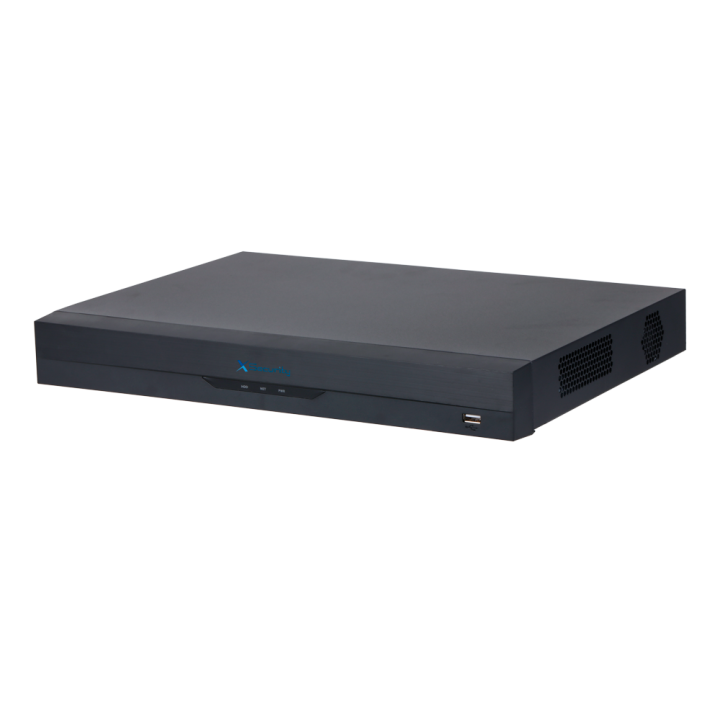 X-SECURITY XS-XVR6232T-WIZ X-SECURITY XS-XVR6232T-WIZ — Enregistreur5n