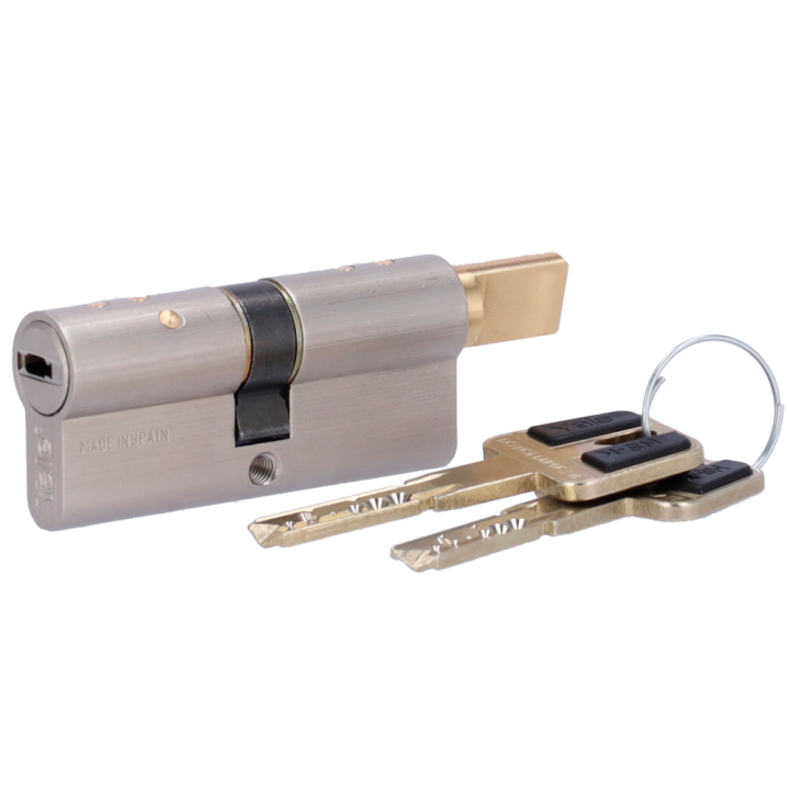 YALE YALE-CYLINDER-HSK-3535 YALE YALE-CYLINDER-HSK-3535 — Cylindre à d