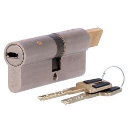 YALE YALE-CYLINDER-HSK-3540 YALE YALE-CYLINDER-HSK-3540 — Cylindre à d