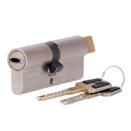YALE YALE-CYLINDER-HSK-4035 YALE YALE-CYLINDER-HSK-4035 — Cylindre à d
