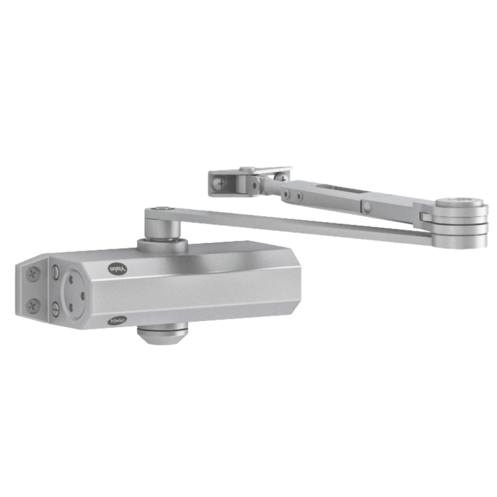 YALE YALE-DOORCLOSER-4500-RET YALE YALE-DOORCLOSER-4500-RET — Ferme-po