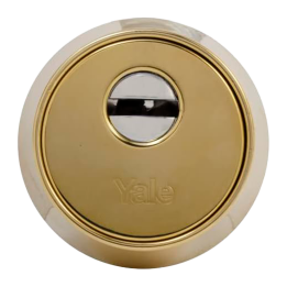 YALE YALE-ESCUTCHEON-NEXUS-G YALE YALE-ESCUTCHEON-NEXUS-G — Rosace hau