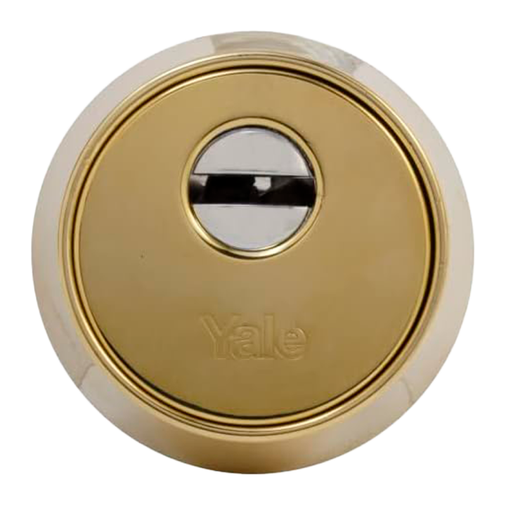 YALE YALE-ESCUTCHEON-NEXUS-G YALE YALE-ESCUTCHEON-NEXUS-G — Rosace hau