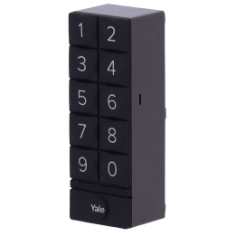 YALE YALE-SMARTKEYPAD YALE YALE-SMARTKEYPAD — Accessoire clavier | AVS