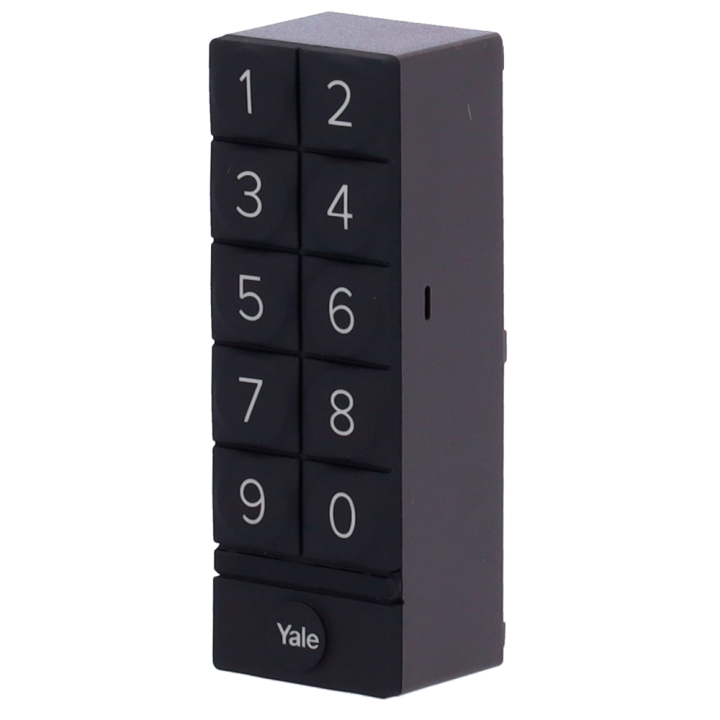 YALE YALE-SMARTKEYPAD YALE YALE-SMARTKEYPAD — Accessoire clavier | AVS