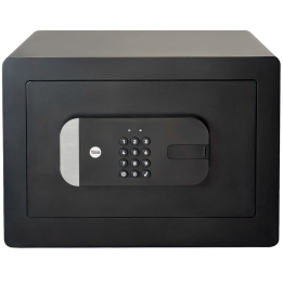 YALE YALE-SMARTSAFEBOX YALE YALE-SMARTSAFEBOX — Coffre-fort intelligen