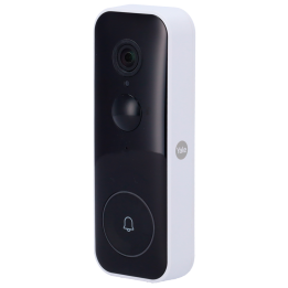 YALE YALE-VIDEODOORBELL YALE YALE-VIDEODOORBELL — Timbre inteligente c