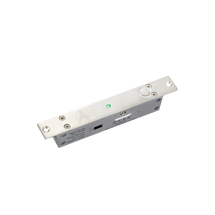 MARCA BLANCA YB-500A-LED MARCA BLANCA YB-500A-LED — Serrure de sécurit