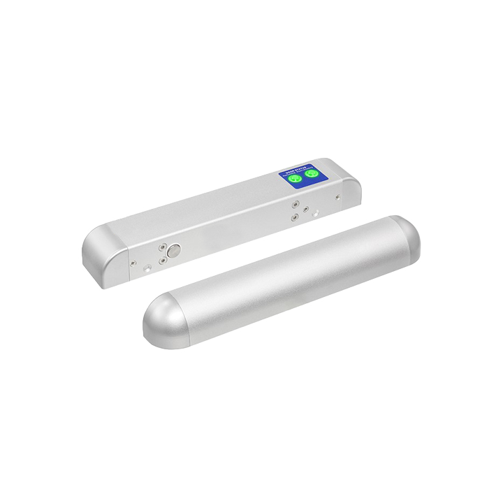 MARCA BLANCA YB-500H-LED MARCA BLANCA YB-500H-LED — Serrure de sécurit