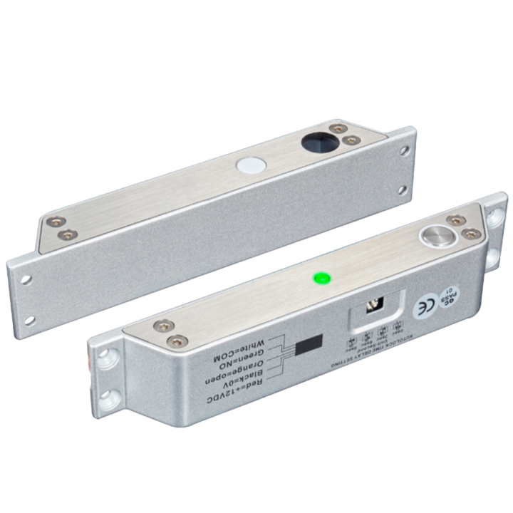 MARCA BLANCA YB-500IN-LED MARCA BLANCA YB-500IN-LED — Serrure de sécur