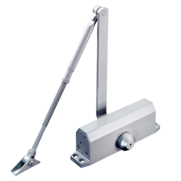 MARCA BLANCA YC82-2 MARCA BLANCA YC82-2 — Ferme-porte | AVS Domotec