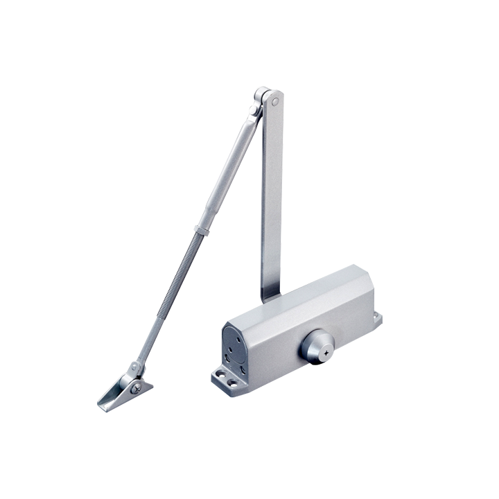 MARCA BLANCA YC83-2 MARCA BLANCA YC83-2 — Ferme-porte | AVS Domotec