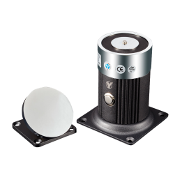 MARCA BLANCA YD-602L MARCA BLANCA YD-602L — Support électromagnétique 