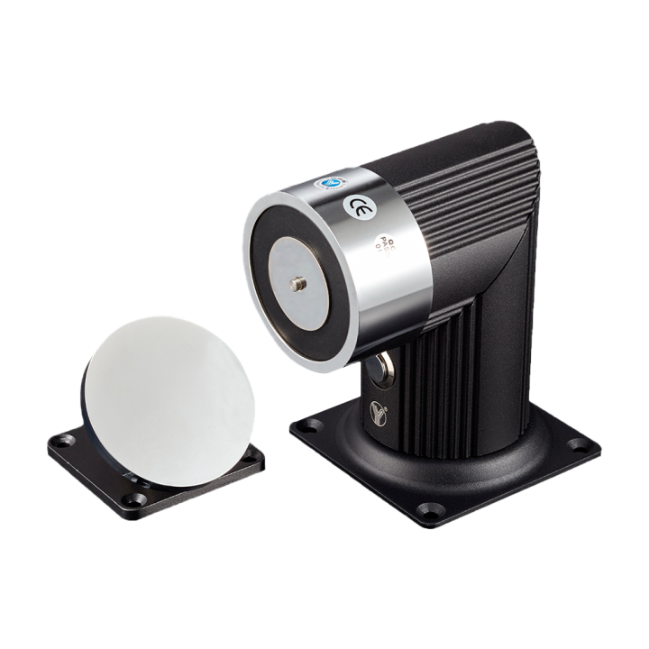 MARCA BLANCA YD-606L MARCA BLANCA YD-606L — Support électromagnétique 