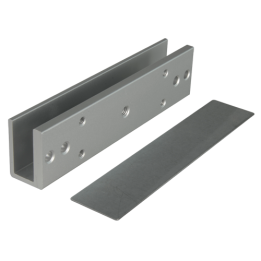MARCA BLANCA YF-280U MARCA BLANCA YF-280U — Profil en U pour des vento