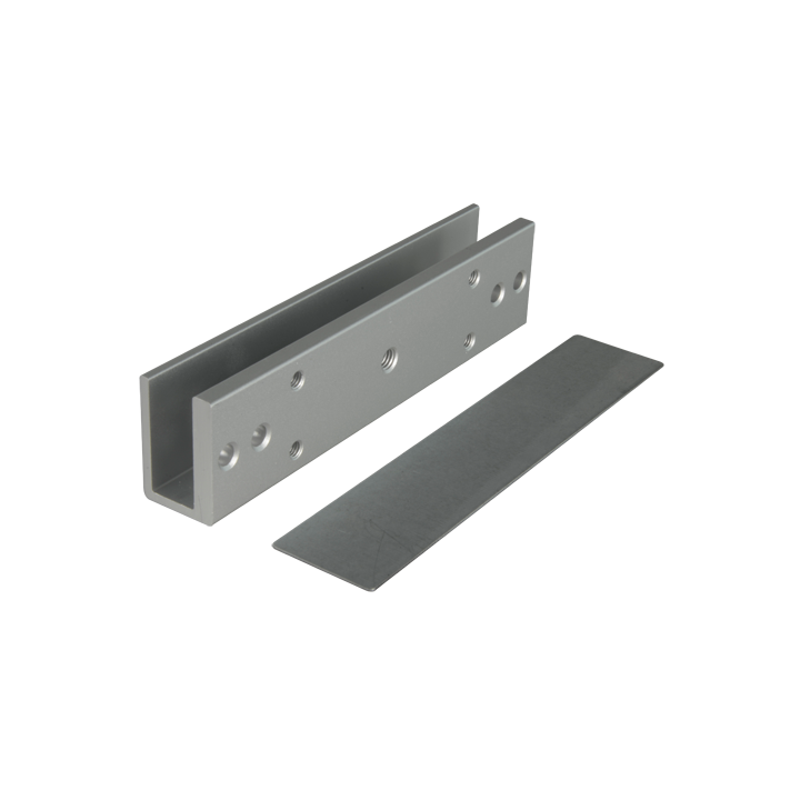 MARCA BLANCA YF-280U MARCA BLANCA YF-280U — Profil en U pour des vento