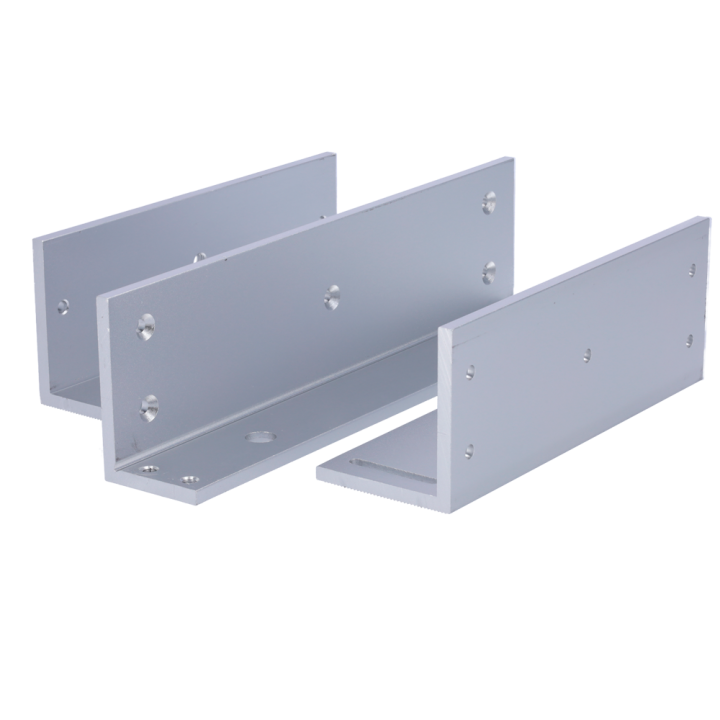MARCA BLANCA YF-500ZL MARCA BLANCA YF-500ZL — Profil en Z pour ventous
