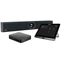 YEALINK YL-MVC400-C3-000 YEALINK YL-MVC400-C3-000 — Vidéoconférence to