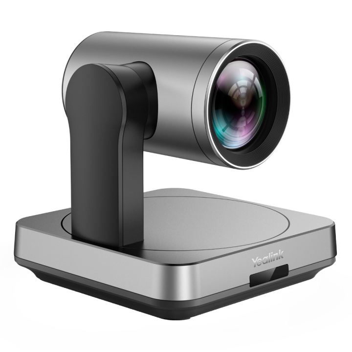 YEALINK YL-UVC84 YEALINK YL-UVC84 — Vidéoconférence tout-en-un Yealink