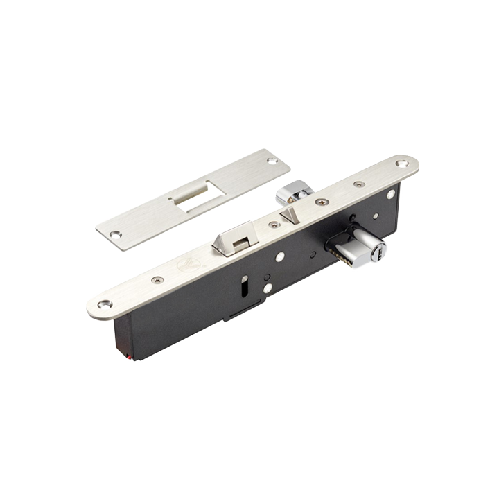 MARCA BLANCA YML-650B MARCA BLANCA YML-650B — Serrure de sécurité élec