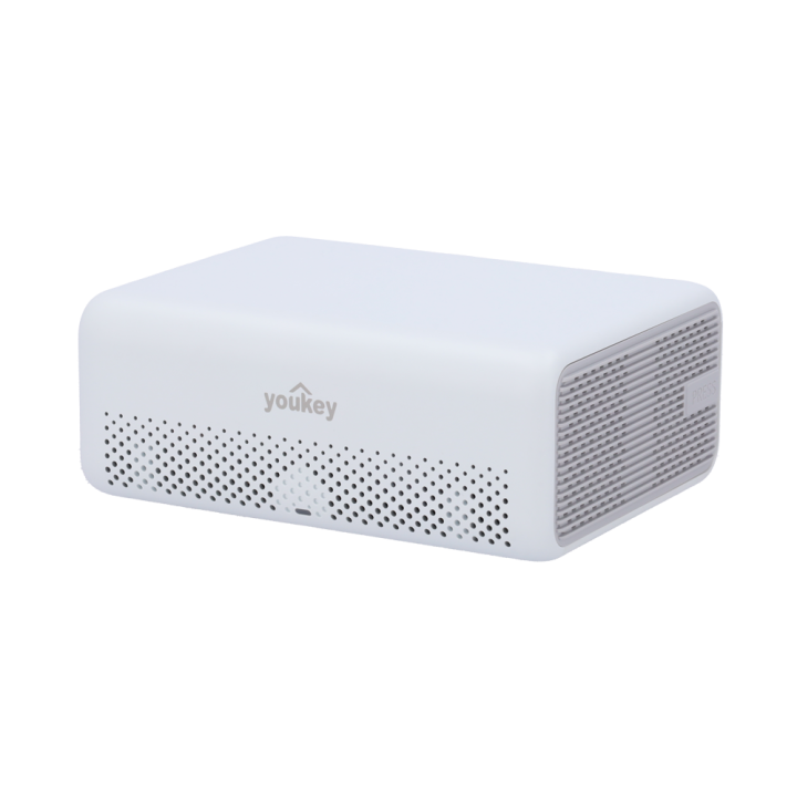 YOUKEY YOK-H310 YOUKEY YOK-H310 — Youkey Hub | AVS Domotec