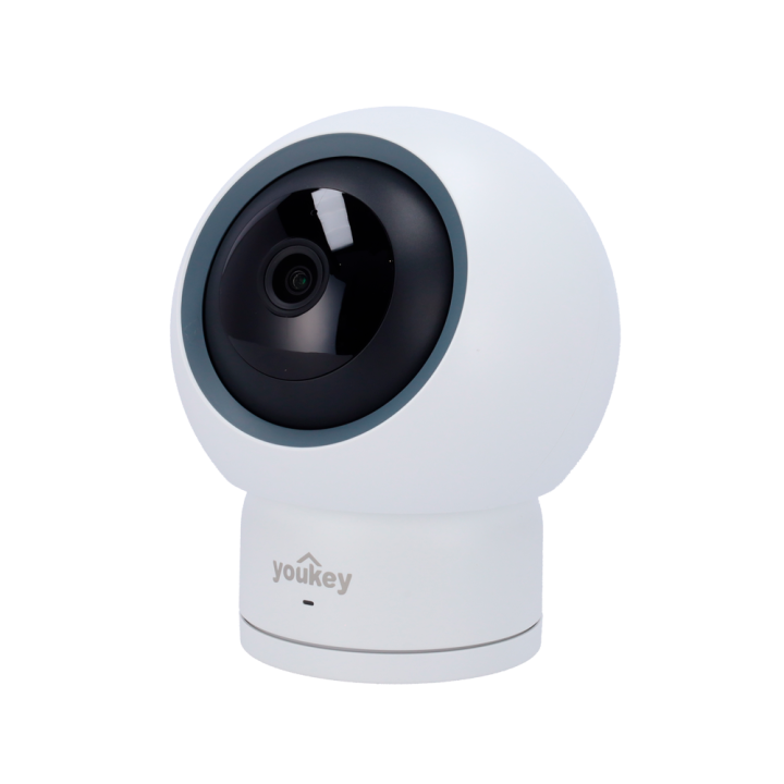 YOUKEY YOK-P310 YOUKEY YOK-P310 — Caméra PT Youkey | AVS Domotec