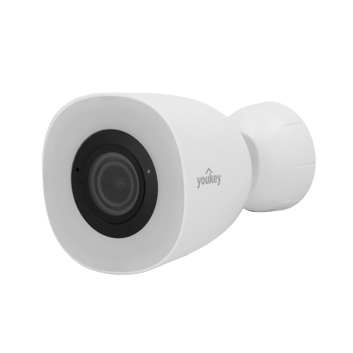 YOUKEY YOK-P320 YOUKEY YOK-P320 — Caméra bullet Youkey | AVS Domotec