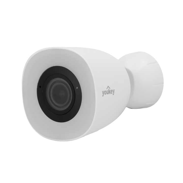 YOUKEY YOK-P320-PRO YOUKEY YOK-P320-PRO — Caméra bullet Youkey | AVS D