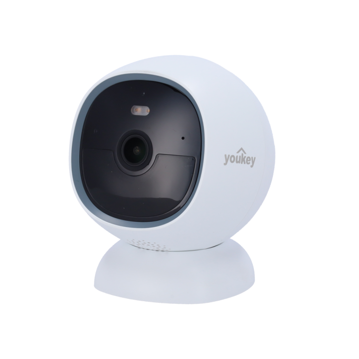 YOUKEY YOK-S320 YOUKEY YOK-S320 — Caméra sans fil Youkey | AVS Domotec