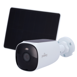 YOUKEY YOK-S420 YOUKEY YOK-S420 — Caméra Youkey avec panneau solaire |