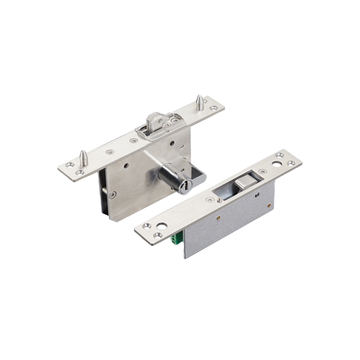 MARCA BLANCA YSD-230 MARCA BLANCA YSD-230 — Serrure de sécurité électr