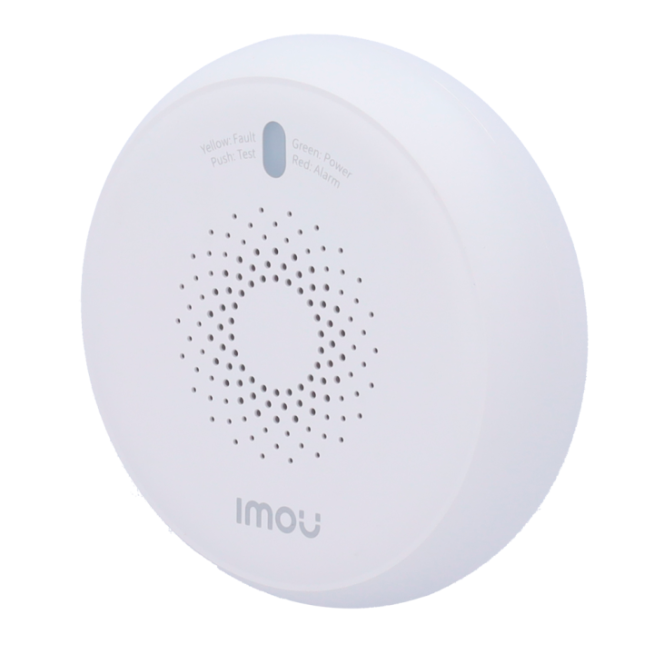 IMOU ZGA1-EU-IMOU IMOU ZGA1-EU-IMOU — Imou Detector de Gas | AVS Domot