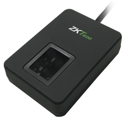 ZKTECO ZK-9500-USB ZKTECO ZK-9500-USB — Lecteur biométrique | AVS Domo
