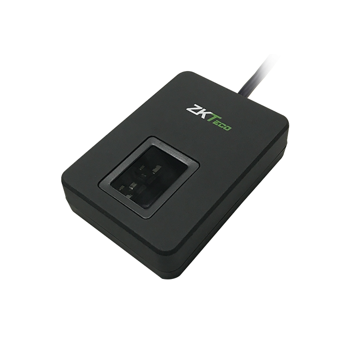 ZKTECO ZK-9500-USB ZKTECO ZK-9500-USB — Lecteur biométrique | AVS Domo