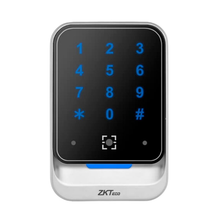 ZKTECO ZK-ACC-ER-QR600-HK-1 ZKTECO ZK-ACC-ER-QR600-HK-1 — Lecteur d'ac