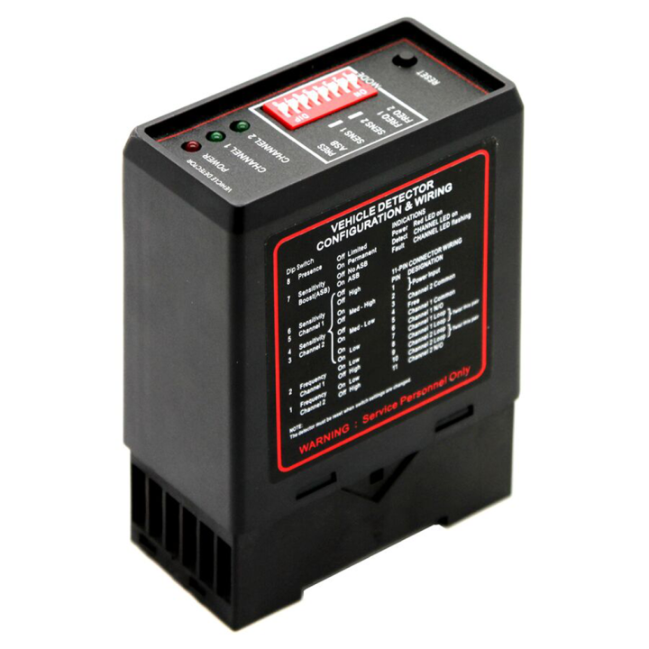 ZKTECO ZK-ACC-PB-LD01 ZKTECO ZK-ACC-PB-LD01 — Boucle magnétique pour v