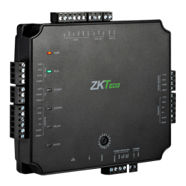 ZKTECO ZK-ATLAS-100 ZKTECO ZK-ATLAS-100 — Contrôleur d'accès PoE | AVS