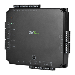 ZKTECO ZK-ATLAS-200 ZKTECO ZK-ATLAS-200 — Contrôleur d'accès PoE | AVS