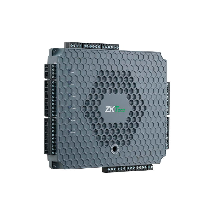 ZKTECO ZK-ATLAS-260 ZKTECO ZK-ATLAS-260 — Contrôleur d'accès biométriq