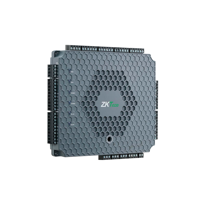 ZKTECO ZK-ATLAS-460 ZKTECO ZK-ATLAS-460 — Contrôleur d'accès biométriq