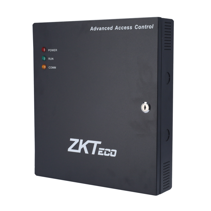 ZKTECO ZK-ATLASBOX-XL ZKTECO ZK-ATLASBOX-XL — Caisson pour contrôleur 