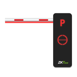 ZKTECO ZK-BGM1000R-45BOOM ZKTECO ZK-BGM1000R-45BOOM — Barrière de park